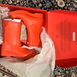 Brand new still in the box size 11 never worn